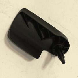 2018 - 2024 AUDI S5 A5 HOOD BONNET RELEASE OPEN OPENER HANDLE OEM