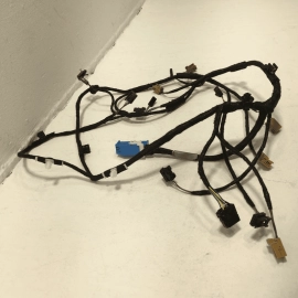 2018-2024 AUDI S5 SPORTBACK FRONT LEFT DRIVER DOOR LIGHT WIRE WIRING HARNESS OEM