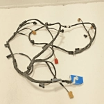 2018-2024 AUDI S5 SPORTBACK FRONT LEFT DRIVER DOOR LIGHT WIRE WIRING HARNESS OEM