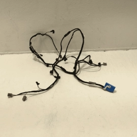 2018-2024 AUDI S5 SPORTBACK FRONT LEFT DRIVER DOOR LIGHT WIRE WIRING HARNESS OEM