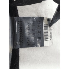 2018-2024 AUDI S5 SPORTBACK FRONT LEFT DRIVER DOOR LIGHT WIRE WIRING HARNESS OEM