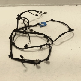 2018-2024 AUDI S5 SPORTBACK FRONT LEFT DRIVER DOOR LIGHT WIRE WIRING HARNESS OEM