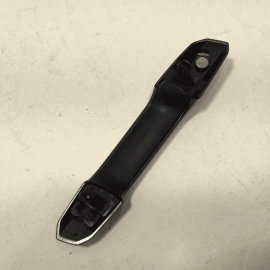 2018-2024 AUDI S5 A5 SPORTBACK FRONT DRIVER SIDE EXTERIOR DOOR HANDLE OEM LZ7S