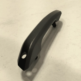 2018-2024 AUDI S5 A5 SPORTBACK FRONT DRIVER SIDE EXTERIOR DOOR HANDLE OEM LZ7S