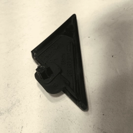 2018-2024 AUDI S5 A5 SPORTBACK FRONT DRIVER SIDE DOOR CORNER MOLDING COVER OEM