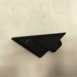 2018-2024 AUDI S5 A5 SPORTBACK FRONT DRIVER SIDE DOOR CORNER MOLDING COVER OEM