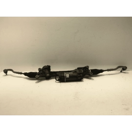 2018-24 AUDI S5 A5 ELECTRIC POWER STEERING GEAR RACK AND PINION W/O DYNAMIC OEM