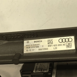 2018-24 AUDI S5 A5 ELECTRIC POWER STEERING GEAR RACK AND PINION W/O DYNAMIC OEM