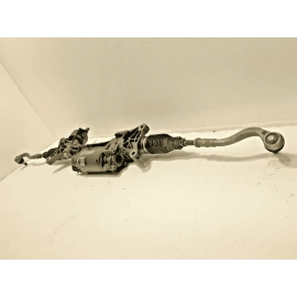 2018-24 AUDI S5 A5 ELECTRIC POWER STEERING GEAR RACK AND PINION W/O DYNAMIC OEM
