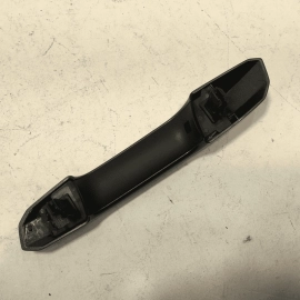 2018-2024 AUDI S5 A5 SPORTBACK REAR PASSENGER SIDE EXTERIOR DOOR HANDLE OEM LZ7S