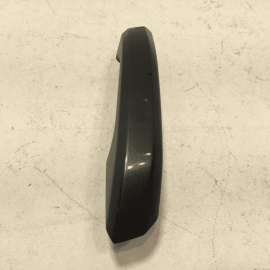 2018-2024 AUDI S5 A5 SPORTBACK REAR PASSENGER SIDE EXTERIOR DOOR HANDLE OEM LZ7S