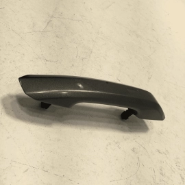 2018-2024 AUDI S5 A5 SPORTBACK REAR PASSENGER SIDE EXTERIOR DOOR HANDLE OEM LZ7S