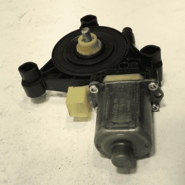 18-24 AUDI S5 SPORTBACK FRONT PASSENGER SIDE DOOR WINDOW MOTOR REGULATOR OEM