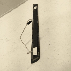 2018-2024 AUDI S5 SPORTBACK FRONT PASSENGER DOOR SILL SCUFF PLATE TRIM PANEL OEM