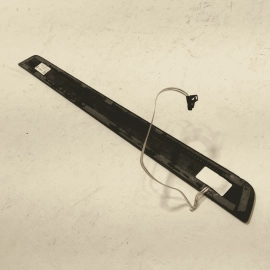 2018-2024 AUDI S5 SPORTBACK FRONT PASSENGER DOOR SILL SCUFF PLATE TRIM PANEL OEM