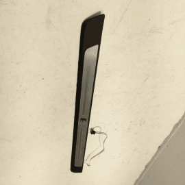 2018-2024 AUDI S5 SPORTBACK FRONT PASSENGER DOOR SILL SCUFF PLATE TRIM PANEL OEM