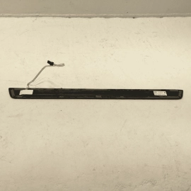 2018-2024 AUDI S5 SPORTBACK FRONT PASSENGER DOOR SILL SCUFF PLATE TRIM PANEL OEM