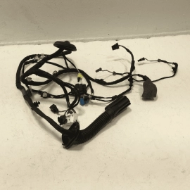 2018-2024 AUDI A5 S5 SPORTBACK FRONT RIGHT PASSENGER SIDE DOOR WIRE HARNESS OEM