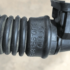 2018-2024 AUDI A5 S5 SPORTBACK FRONT RIGHT PASSENGER SIDE DOOR WIRE HARNESS OEM