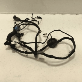 2018-2024 AUDI A5 S5 SPORTBACK FRONT RIGHT PASSENGER SIDE DOOR WIRE HARNESS OEM