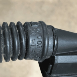 2018-2024 AUDI A5 S5 SPORTBACK FRONT RIGHT PASSENGER SIDE DOOR WIRE HARNESS OEM