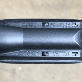 2018-2024 AUDI A5 S5 SPORTBACK FRONT RIGHT PASSENGER SIDE DOOR WIRE HARNESS OEM