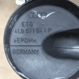 2018-2024 AUDI A5 S5 SPORTBACK FRONT RIGHT PASSENGER SIDE DOOR WIRE HARNESS OEM