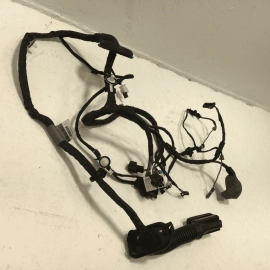 2018-2024 AUDI A5 S5 SPORTBACK FRONT RIGHT PASSENGER SIDE DOOR WIRE HARNESS OEM