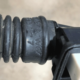 2018-2024 AUDI A5 S5 SPORTBACK FRONT RIGHT PASSENGER SIDE DOOR WIRE HARNESS OEM