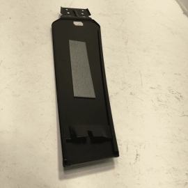 2018-2024 AUDI A5 SPORTBACK RIGHT PASSENGER SIDE B PILLAR APPLIQUE MOLDING OEM