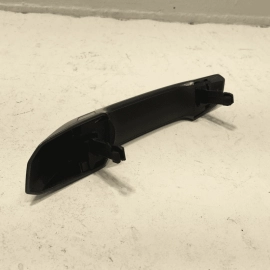 2018-2024 AUDI S5 SPORTBACK FRONT PASSENGER SIDE EXTERIOR DOOR HANDLE *LZ7S* OEM