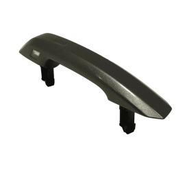 2018-2024 AUDI S5 SPORTBACK FRONT PASSENGER SIDE EXTERIOR DOOR HANDLE *LZ7S* OEM