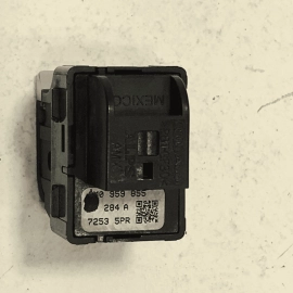 18-24 AUDI S5 SPORTBACK FRONT PASSENGE SIDE DOOR WINDOW SWITCH CONTROL OEM