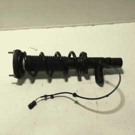 2016-2020 INFINITI Q50 AWD FRONT PASSENGER SIDE SHOCK STRUT W/ COIL SPRING OEM