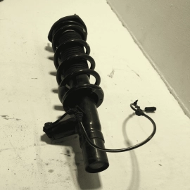 2016-2020 INFINITI Q50 AWD FRONT PASSENGER SIDE SHOCK STRUT W/ COIL SPRING OEM