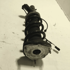 2016-2020 INFINITI Q50 AWD FRONT PASSENGER SIDE SHOCK STRUT W/ COIL SPRING OEM