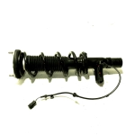 2016-2020 INFINITI Q50 AWD FRONT PASSENGER SIDE SHOCK STRUT W/ COIL SPRING OEM