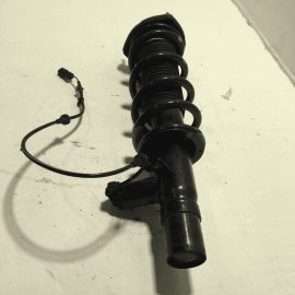 2016-2020 INFINITI Q50 AWD FRONT PASSENGER SIDE SHOCK STRUT W/ COIL SPRING OEM