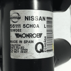 2016-2020 INFINITI Q50 AWD FRONT PASSENGER SIDE SHOCK STRUT W/ COIL SPRING OEM