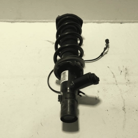 2016-2020 INFINITI Q50 AWD FRONT PASSENGER SIDE SHOCK STRUT W/ COIL SPRING OEM