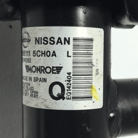 2016-2020 INFINITI Q50 AWD FRONT PASSENGER SIDE SHOCK STRUT W/ COIL SPRING OEM