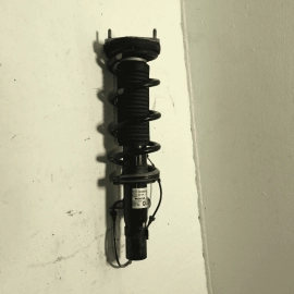 2016-2020 INFINITI Q50 AWD FRONT PASSENGER SIDE SHOCK STRUT W/ COIL SPRING OEM