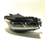 2021-2023 VOLKSWAGEN ATLAS FRONT PASSENGER SIDE HEADLIGHT ASSEMBLY OEM