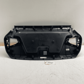 AUDI 2018-2023 A5 SPORTBACK REAR TRUNK LID INTERIOR LOWER TRIM COVER PANEL 