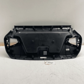 AUDI 2018-2023 A5 SPORTBACK REAR TRUNK LID INTERIOR LOWER TRIM COVER PANEL  AUDI 2018-2023 A5 SPORTBACK REAR TRUNK LID INTERIOR LOWER TRIM COVER PANEL
