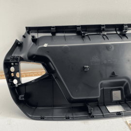 AUDI 2018-2023 A5 SPORTBACK REAR TRUNK LID INTERIOR LOWER TRIM COVER PANEL 