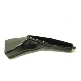 2018-2024 Audi S5 Sportback 	Front Rearward Air Duct Tube OEM