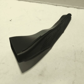 2018-2024 Audi S5 Sportback 	Front Rearward Air Duct Tube OEM