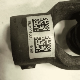2018-2024 Audi S5 Sportback Steering Column Lower Intermediate Shaft OEM