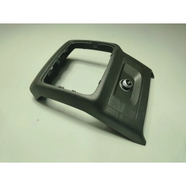 2018-2020 AUDI S5 SPORTBACK REAR CENTER CONSOLE BACK TRIM BEZEL PANEL COVER OEM